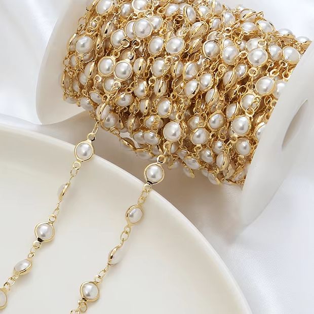 Women Accessories Sale - WT-RBC235 WKT Wonderful Artifical Pearl &
