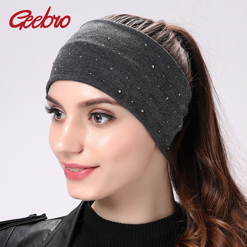 Accessories Brand For Women - Geebro Nữ Thương Hiệu Kim Cương
