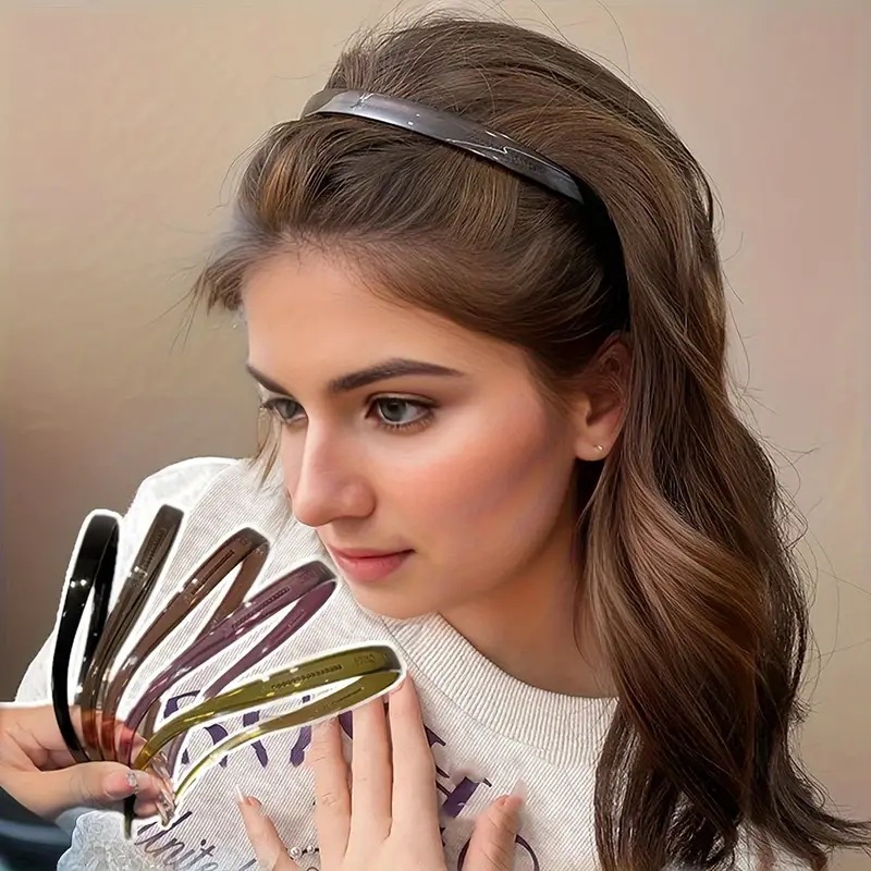 Women Accessories Photos - New Trendy Sunglasses Frame Shape Acrylic