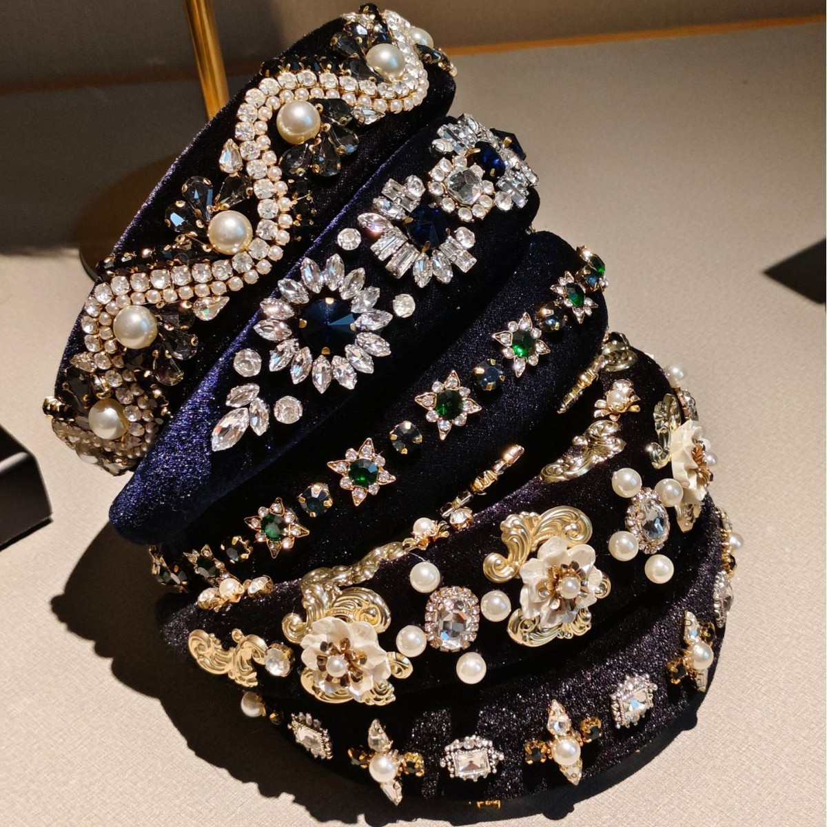 Women Accessories Sale - Autumn and Winter Hot Sale Retro