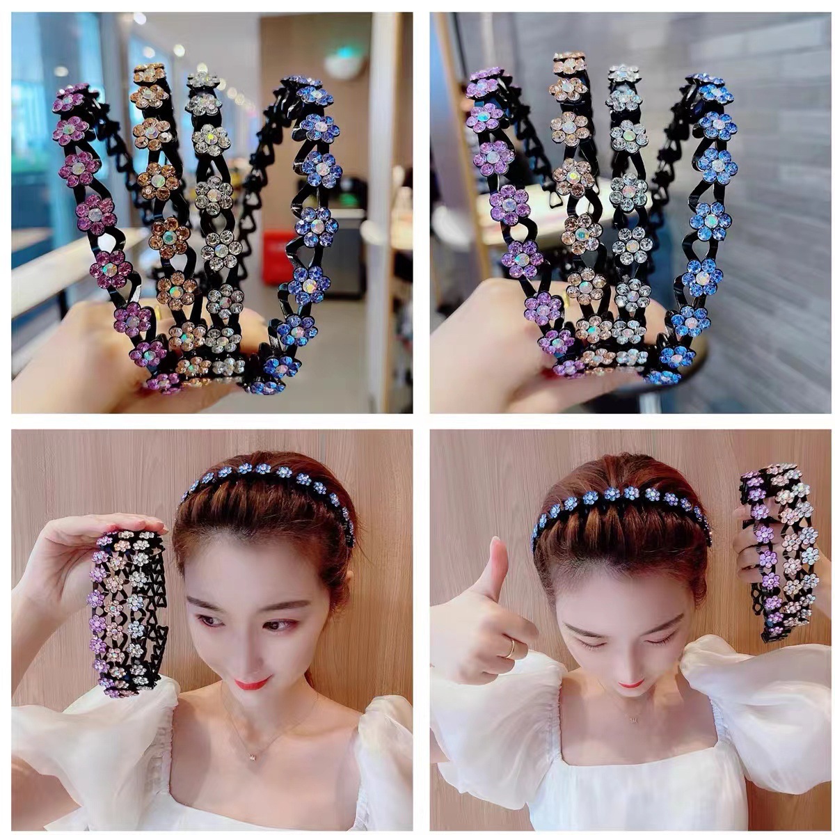 Women Accessories Sale - Năm 2022 Thời Trang Mới Bán