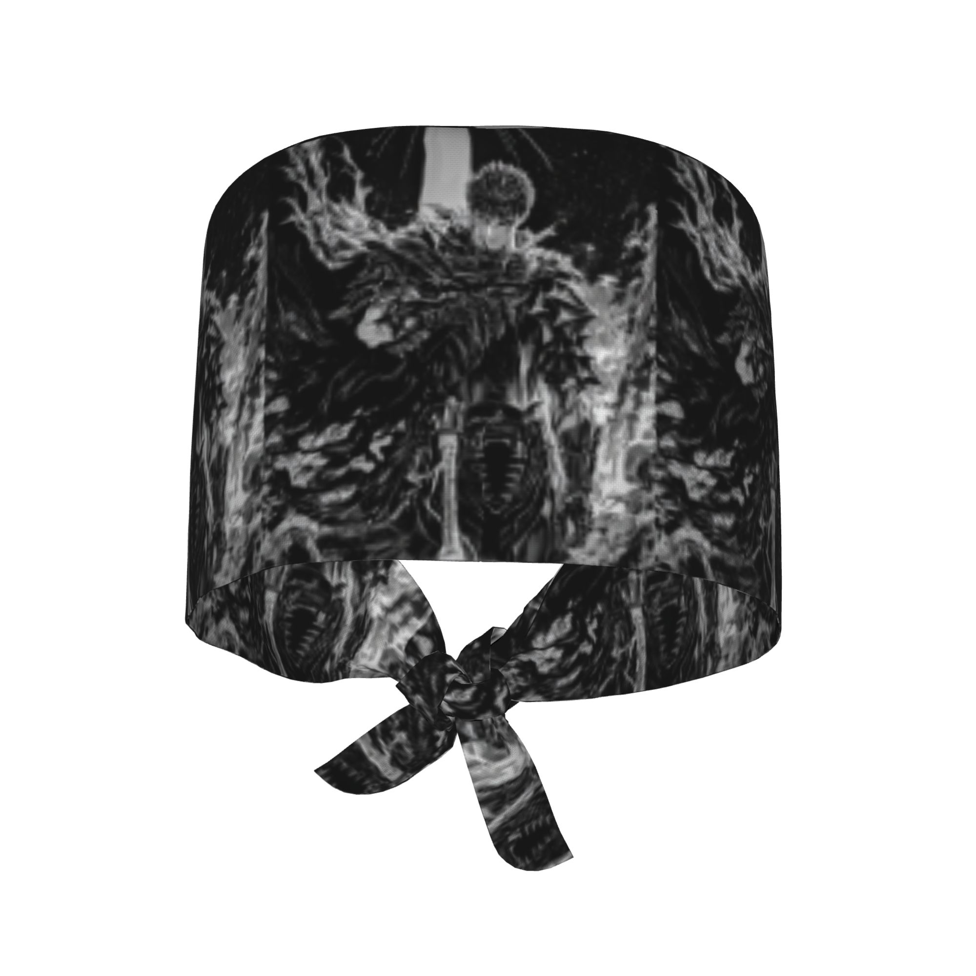 Accessories Brand For Women - Custom Adjustable B-Berserks Working Hat Men