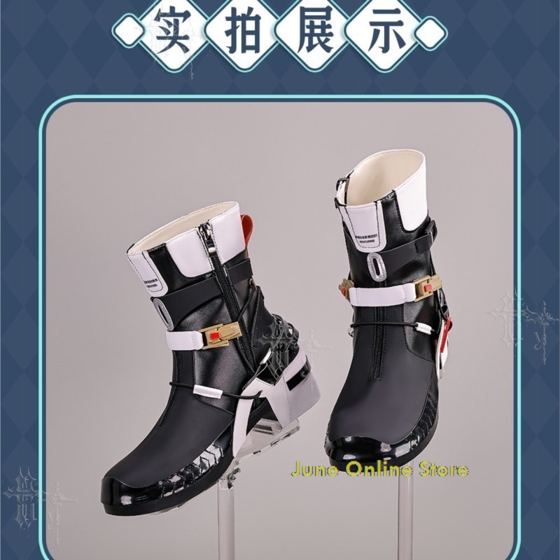 Women'S Accessories List - Anime Cosplay Costumes Arknights Endfield Li