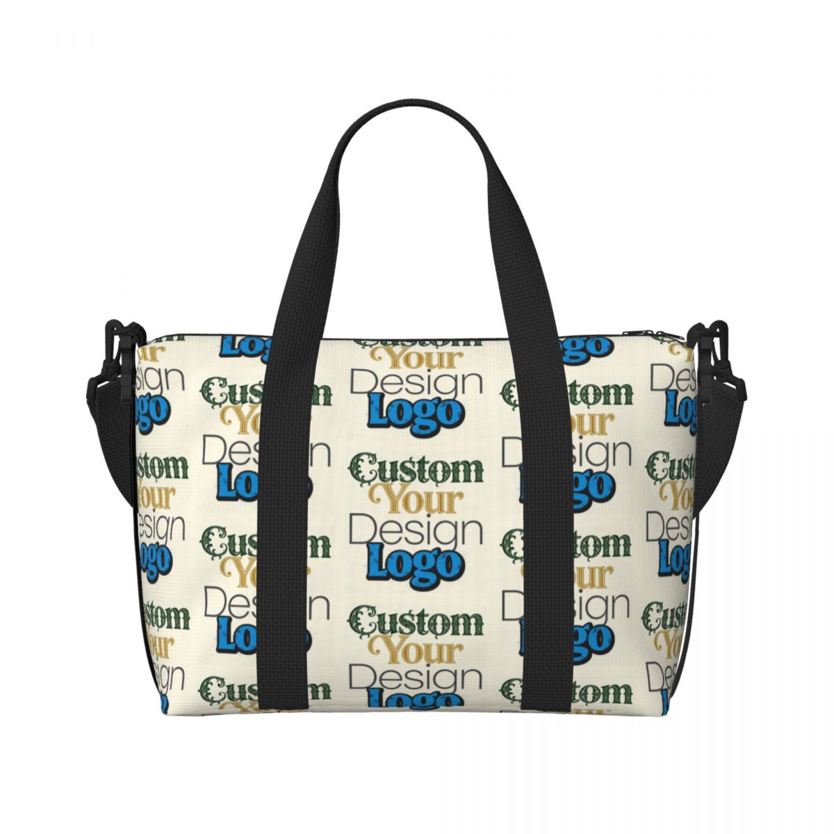 Women Accessories Logo Design - Custom Customized Your Design Logo Groceries