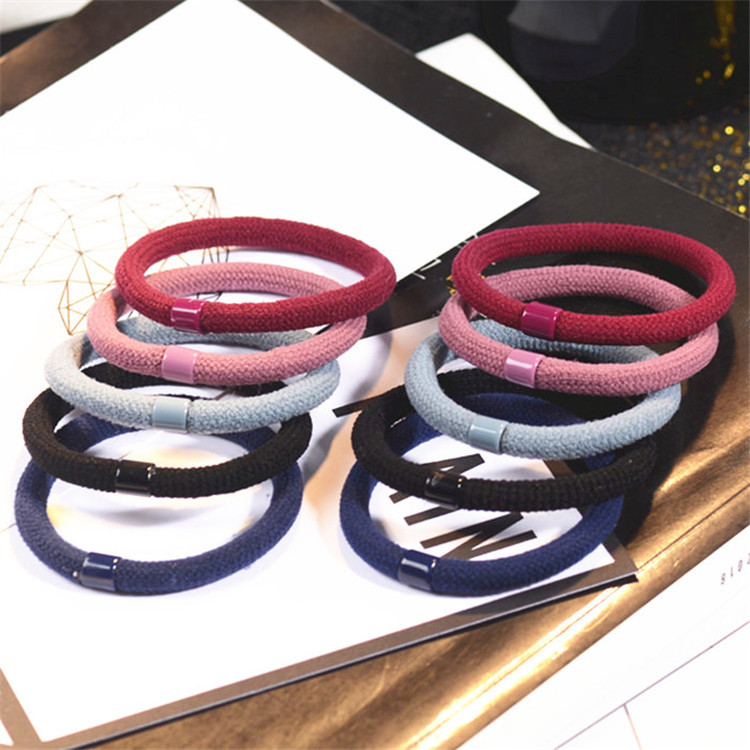 Women Accessories Sale - 10 cái/lốc Hot Bán Cô Gái