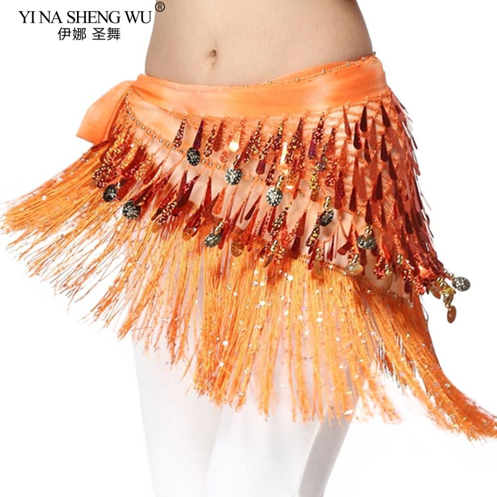 Women Accessories India - Sexy Belly Dance Body Chain For