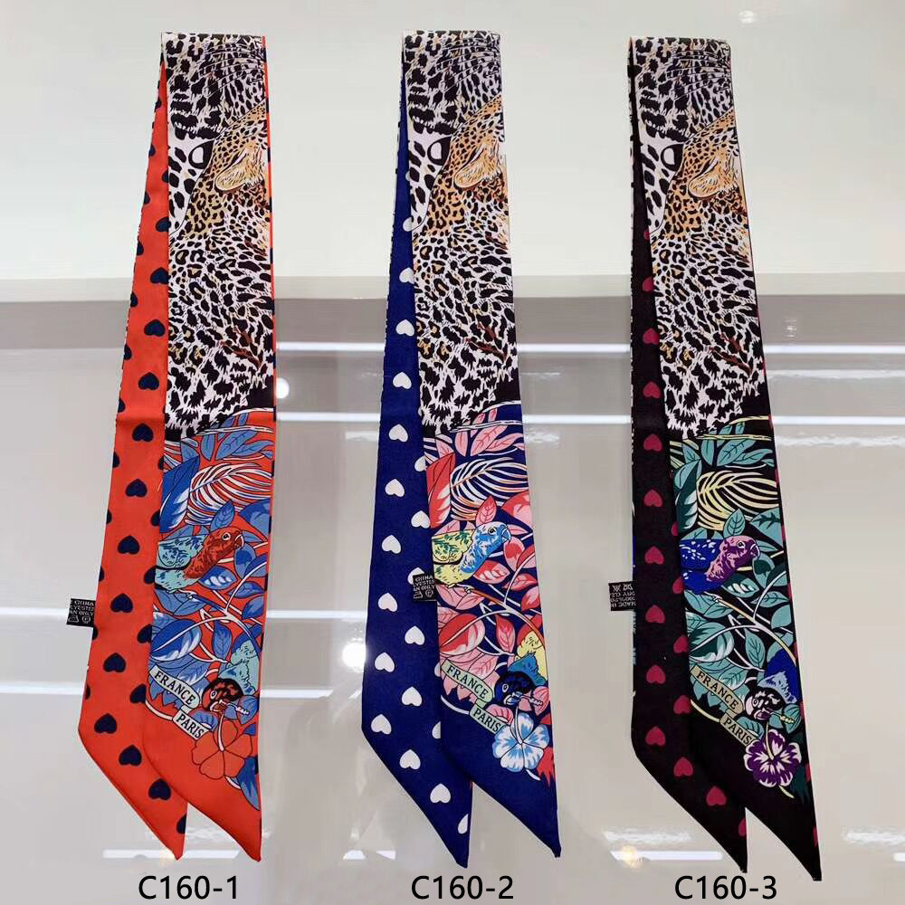 Accessories Brand For Women - Thương Hiệu Da Báo Vẹt Trái