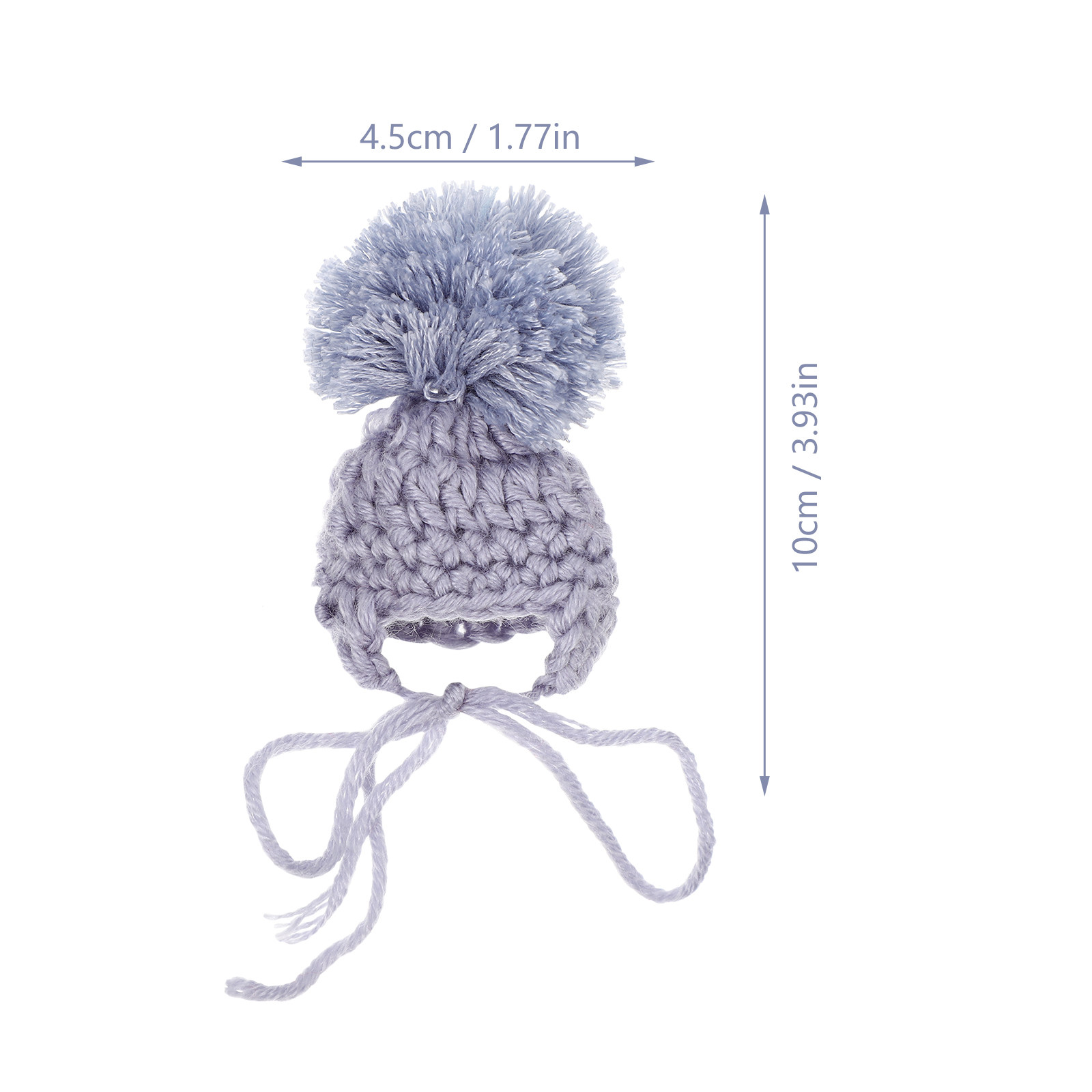 9Pcs DIY Wool Hats Creative Ha - đánh giá và giá Women'S Accessories Gift Ideas
