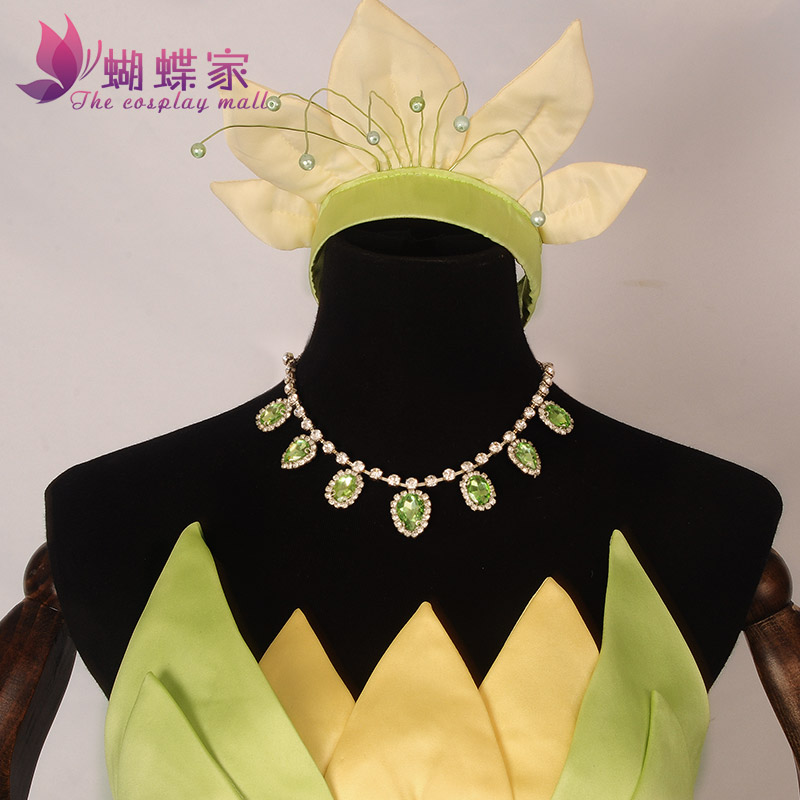Công Chúa In Đầm Trang Phục Hó - đánh giá và giá Women'S Accessories List