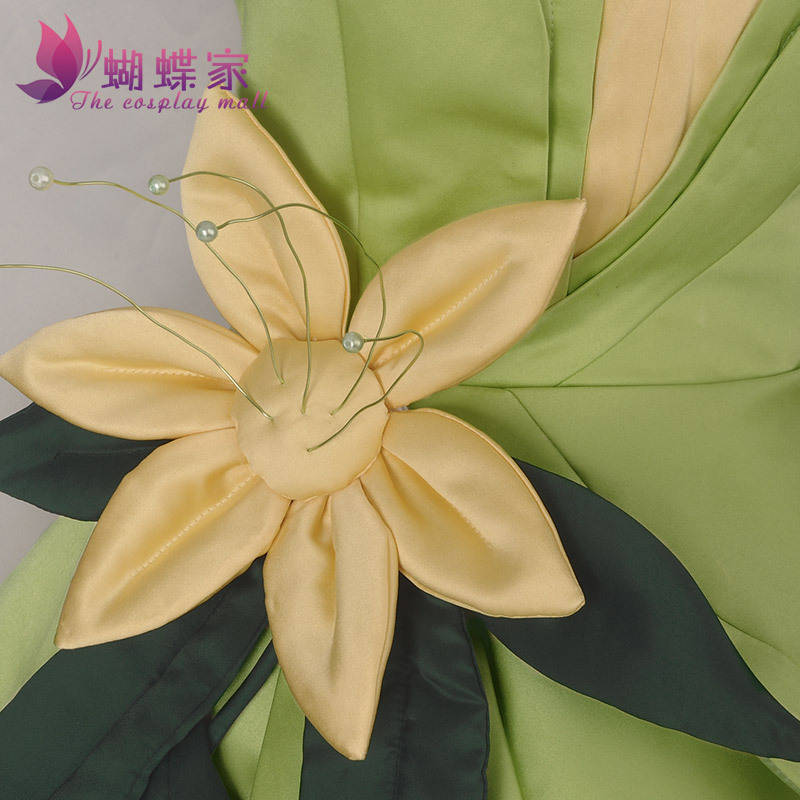Công Chúa In Đầm Trang Phục Hó - đánh giá và giá Women'S Accessories List