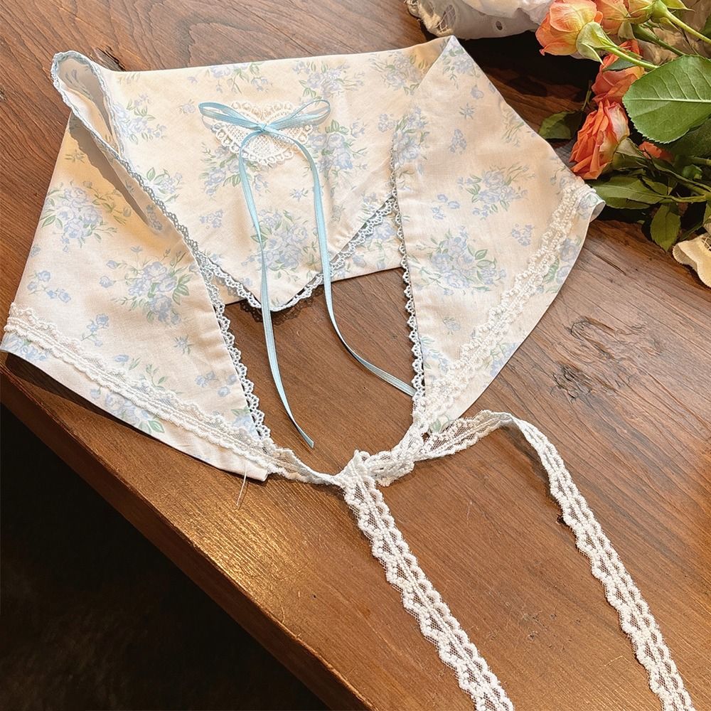 Multicolor Lace Butterfly Head - đánh giá và giá Women Accessories Photos