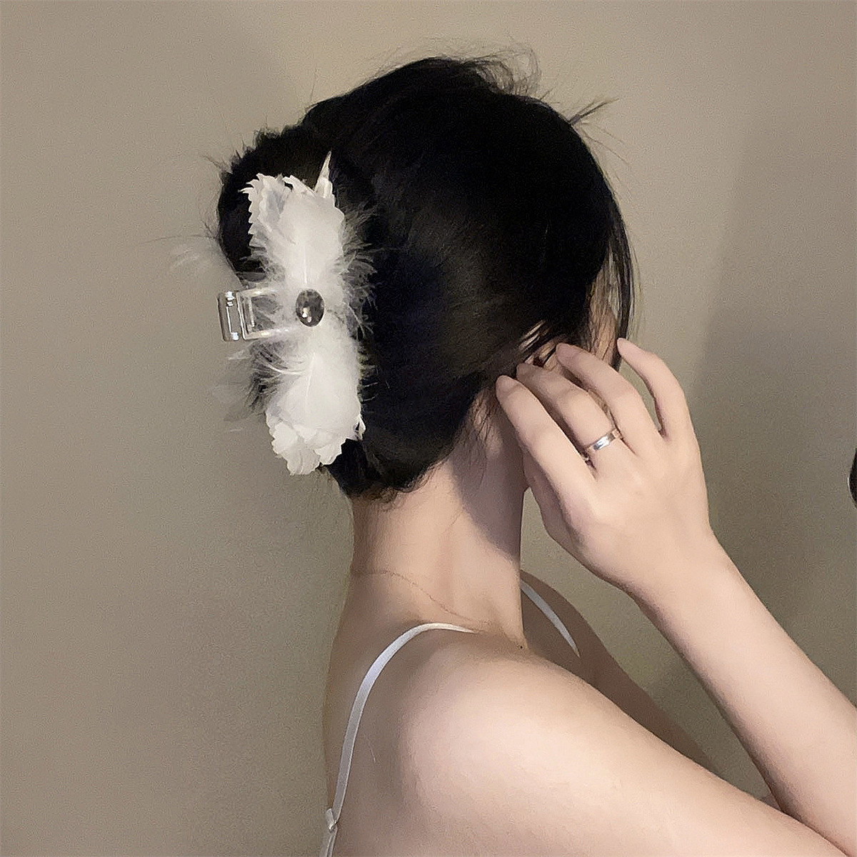 Women's Hair Claw Clips Korean - đánh giá và giá Accessories Brand For Women
