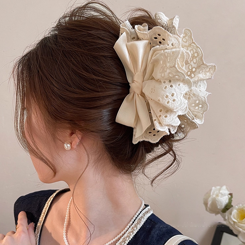 Hot Sale French Temperament La - đánh giá và giá Women Accessories Sale