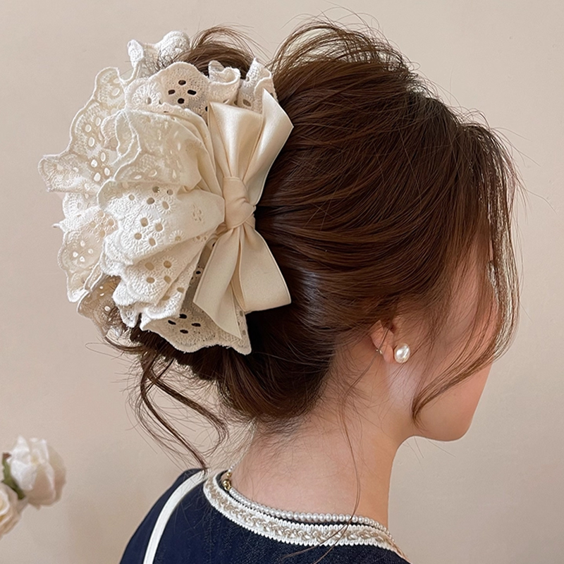 Hot Sale French Temperament La - đánh giá và giá Women Accessories Sale