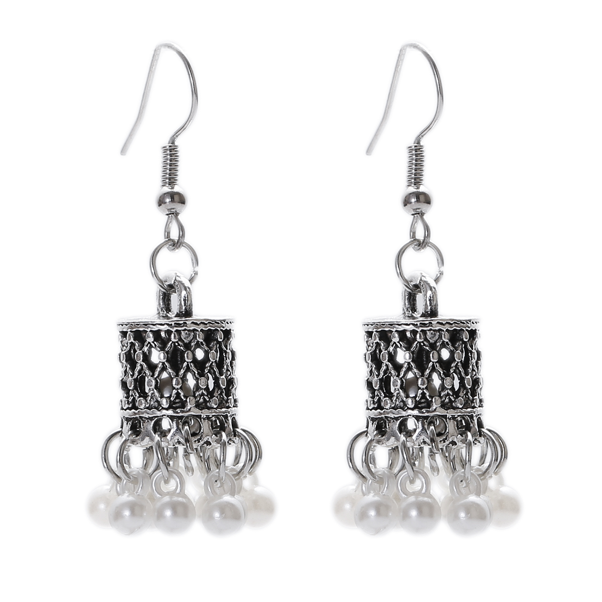 Pendientes Xuyên Ấn Độ Trang S - đánh giá và giá Women Accessories India