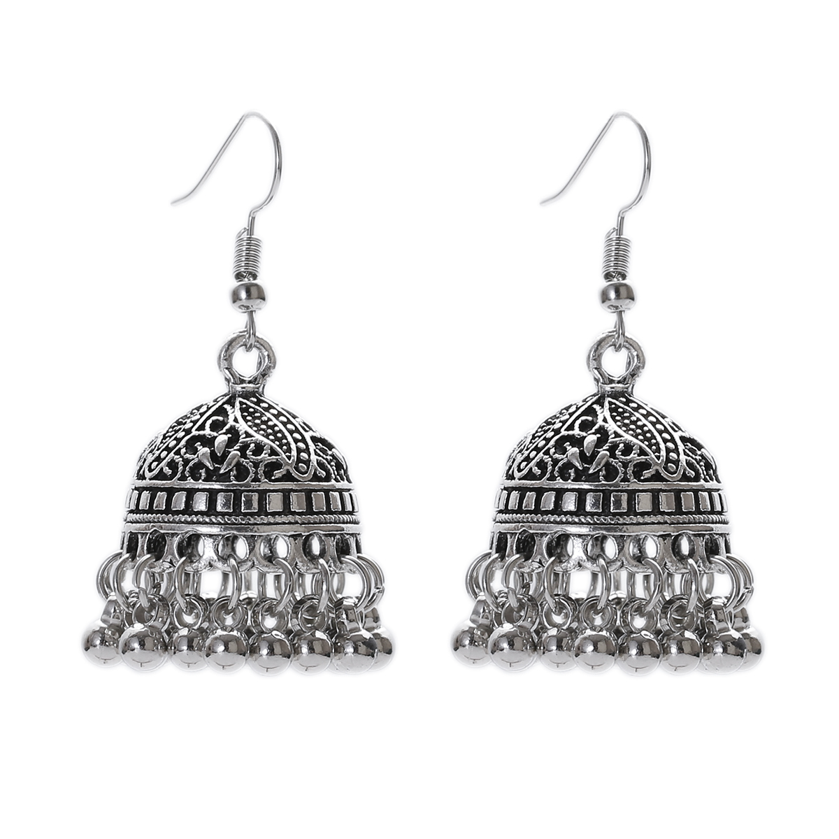 Pendientes Xuyên Ấn Độ Trang S - đánh giá và giá Women Accessories India