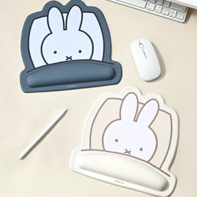 Ji Xiang Mouse Pad Miffy Co Br - đánh giá và giá Accessories Brand For Women