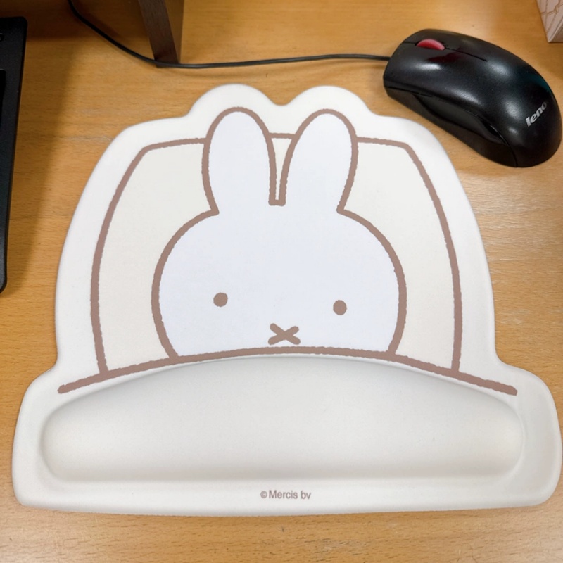 Ji Xiang Mouse Pad Miffy Co Br - đánh giá và giá Accessories Brand For Women