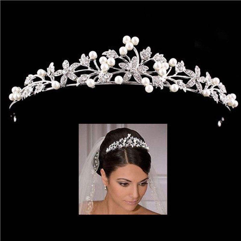 8 Thiết Kế Pha Lê Cưới Cô Dâu  - đánh giá và giá Women'S Accessories List