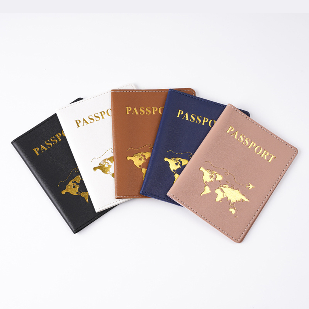 Custom Name Travel Passport Co - đánh giá và giá Women Accessories Name
