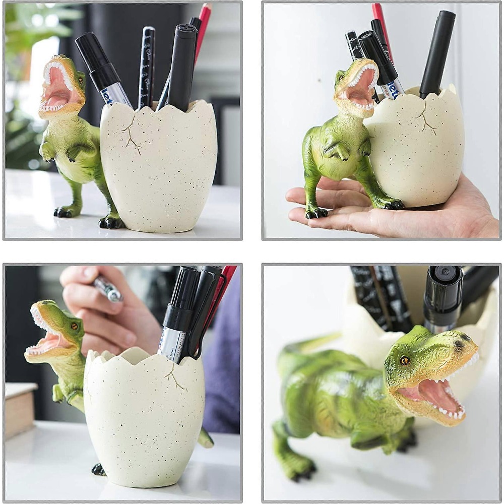 Dinosaur Pen Holder for Desk P - đánh giá và giá Women'S Accessories Gift Ideas