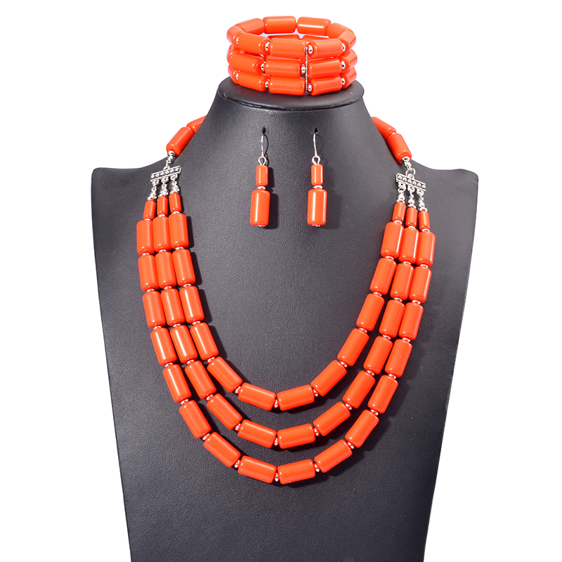 Handmade African Beads Earring - đánh giá và giá Women Accessories India