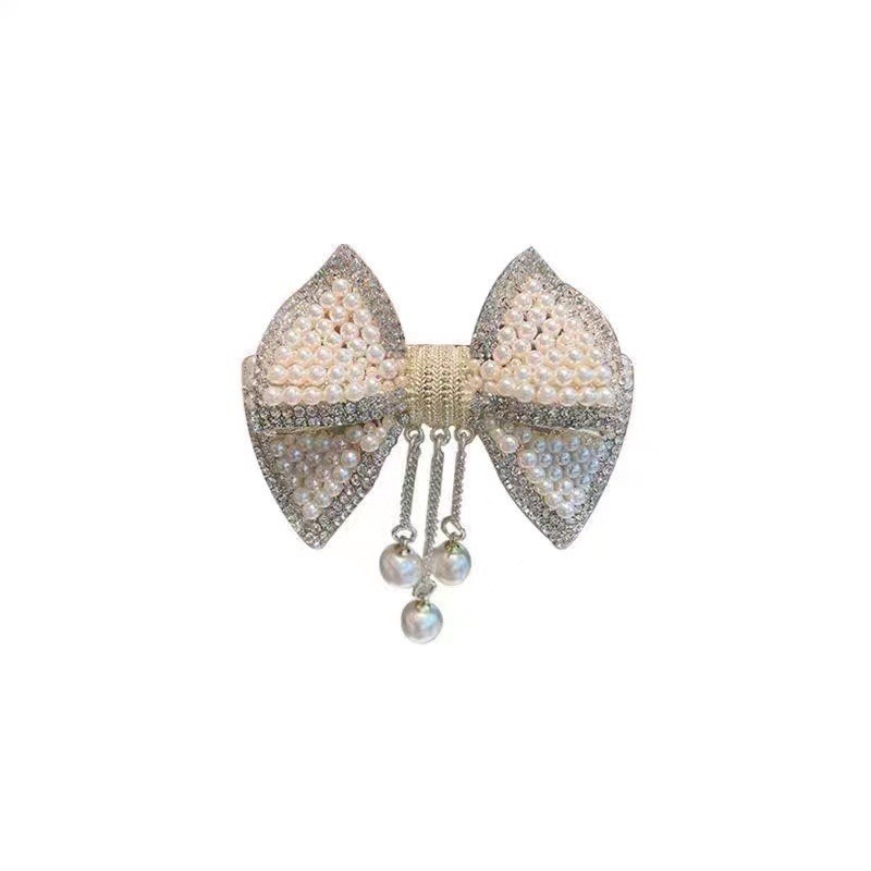 New bow hair clip for women, i - đánh giá và giá Women Accessories Shop