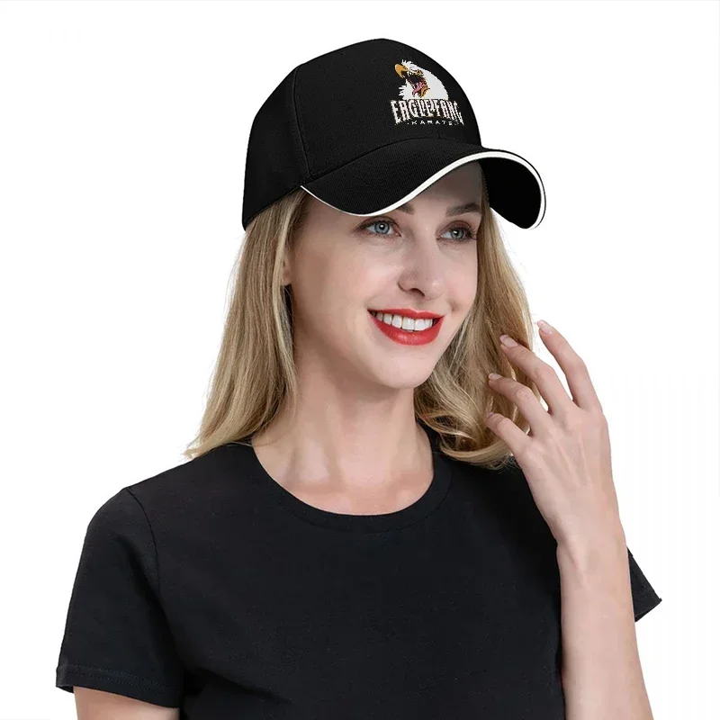 New EAGLEFANG KARATE BASEBALL  - đánh giá và giá Women Accessories Logo Design