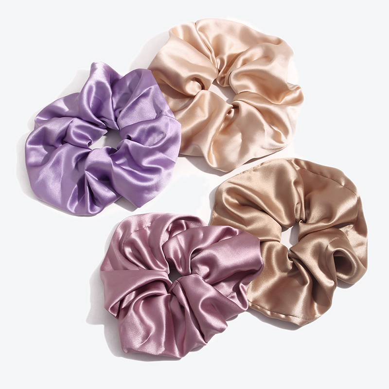 Withyoo |Oversized 18cm Solid  - đánh giá và giá Women Accessories Sale