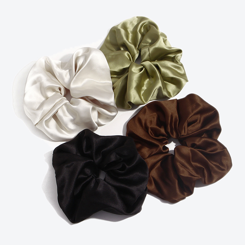 Withyoo |Oversized 18cm Solid  - đánh giá và giá Women Accessories Sale