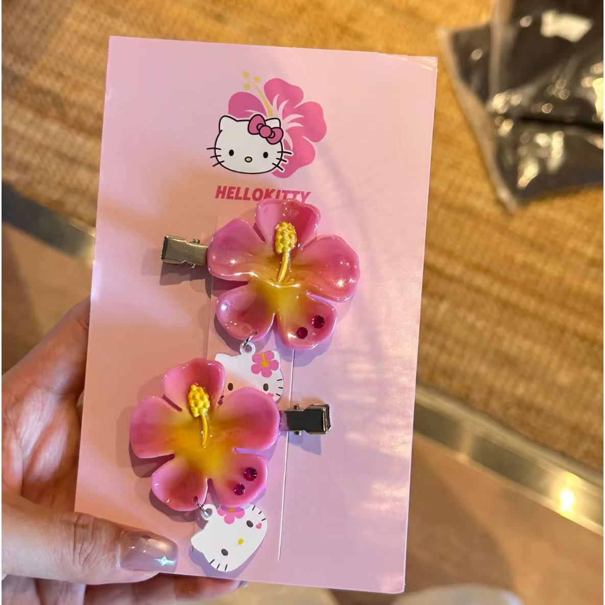 Kawaii Sanrio Hello Kitty Flow - đánh giá và giá Women'S Accessories H&M
