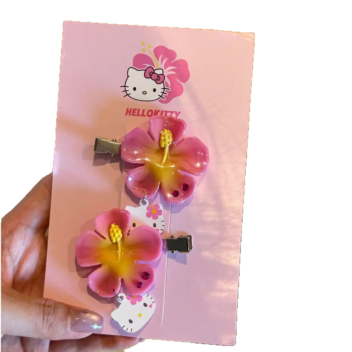 Kawaii Sanrio Hello Kitty Flow - đánh giá và giá Women'S Accessories H&M