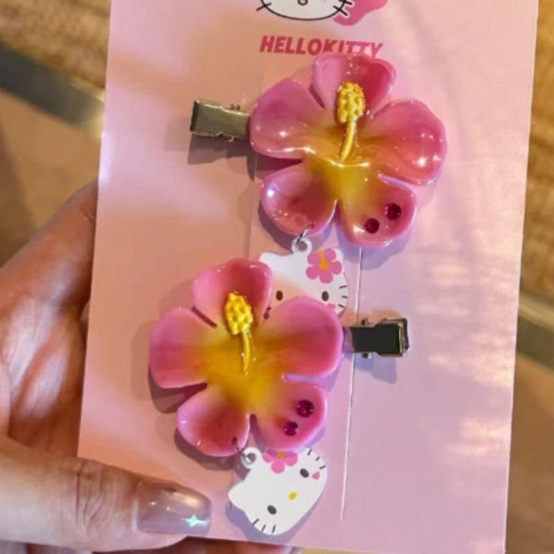 Kawaii Sanrio Hello Kitty Flow - đánh giá và giá Women'S Accessories H&M