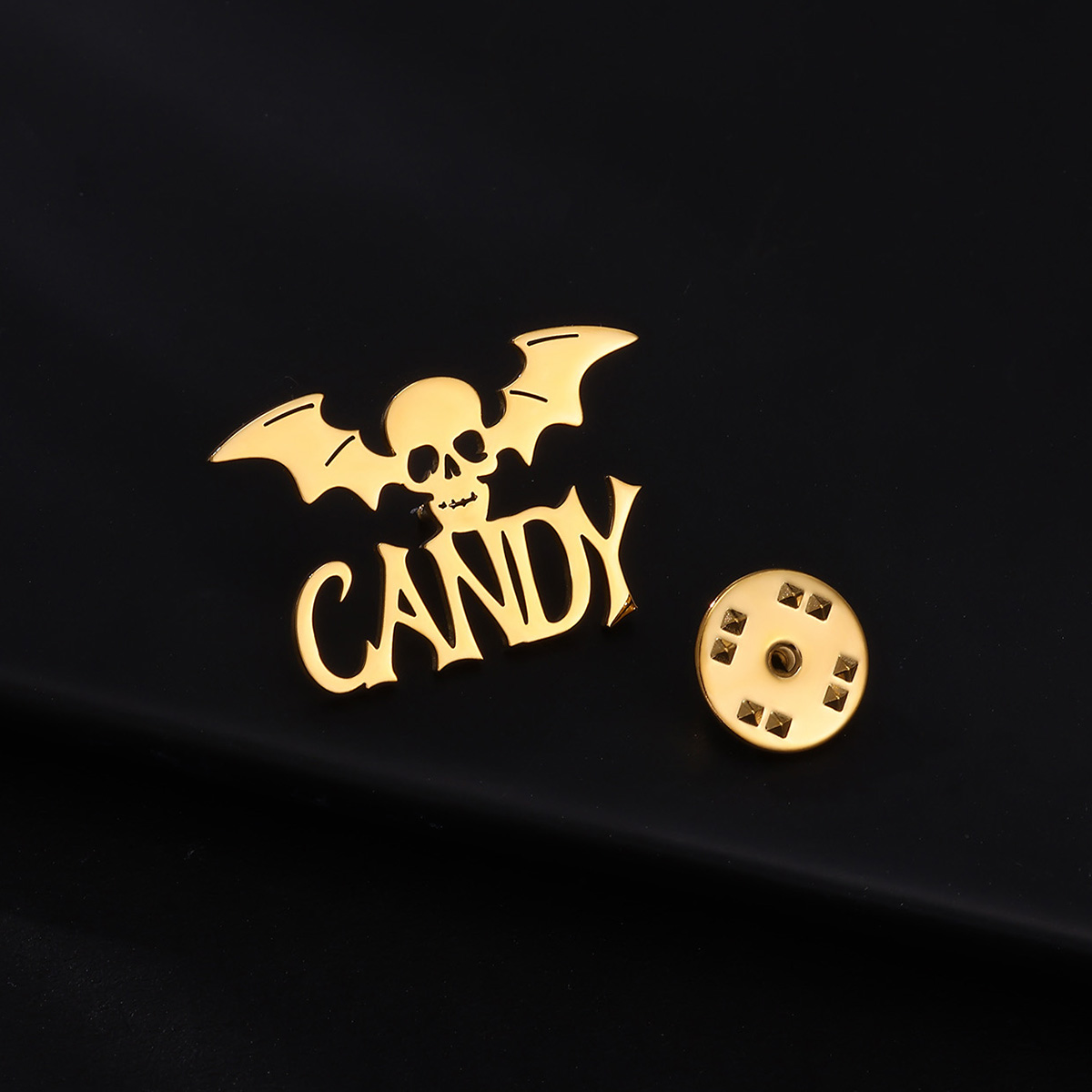 Customized Name Skeleton Bat B - đánh giá và giá Women Accessories Name