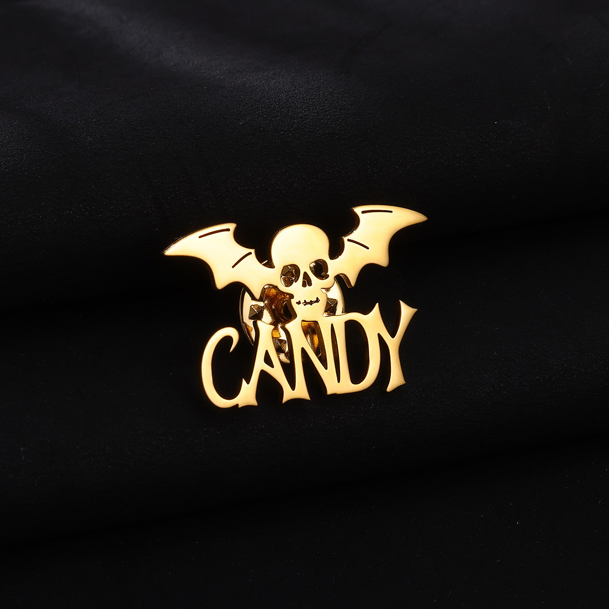 Customized Name Skeleton Bat B - đánh giá và giá Women Accessories Name