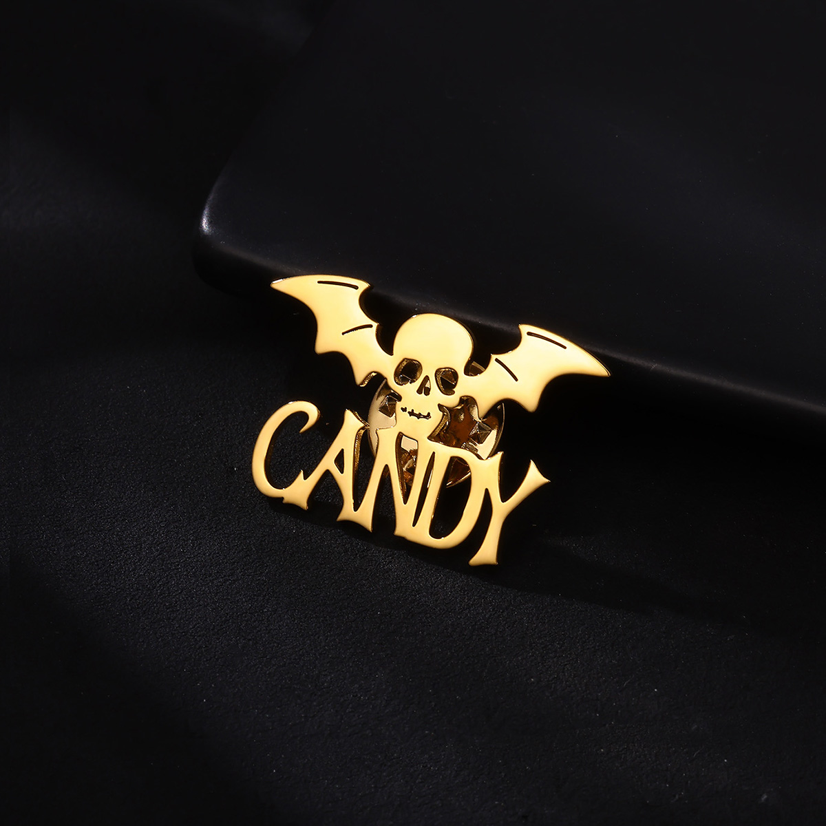 Customized Name Skeleton Bat B - đánh giá và giá Women Accessories Name