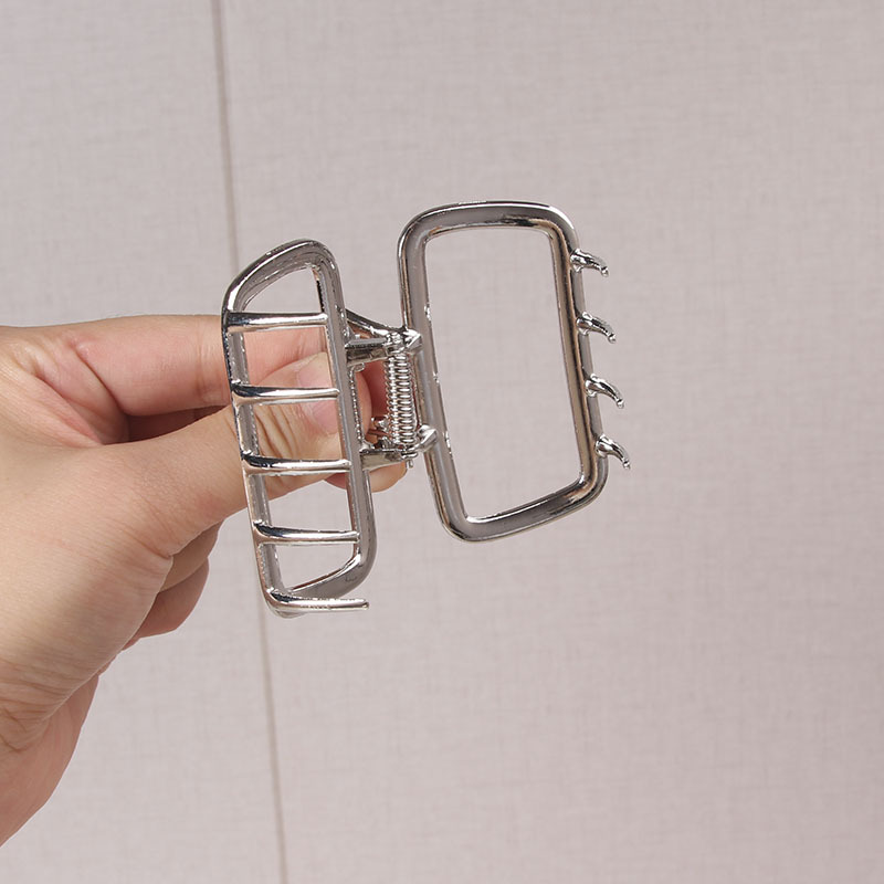 New Fine Vintage Women Small H - đánh giá và giá Hair Claw Clip Set