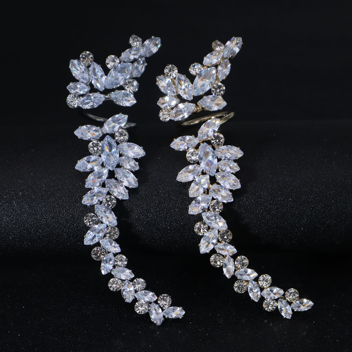 1pc/Women's Rhinestone Ring, E - đánh giá và giá Women'S Accessories Gift Ideas