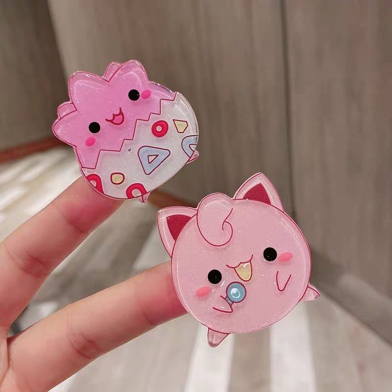 Pokémon Hair Clips Hairpins Cu - đánh giá và giá Women'S Accessories List