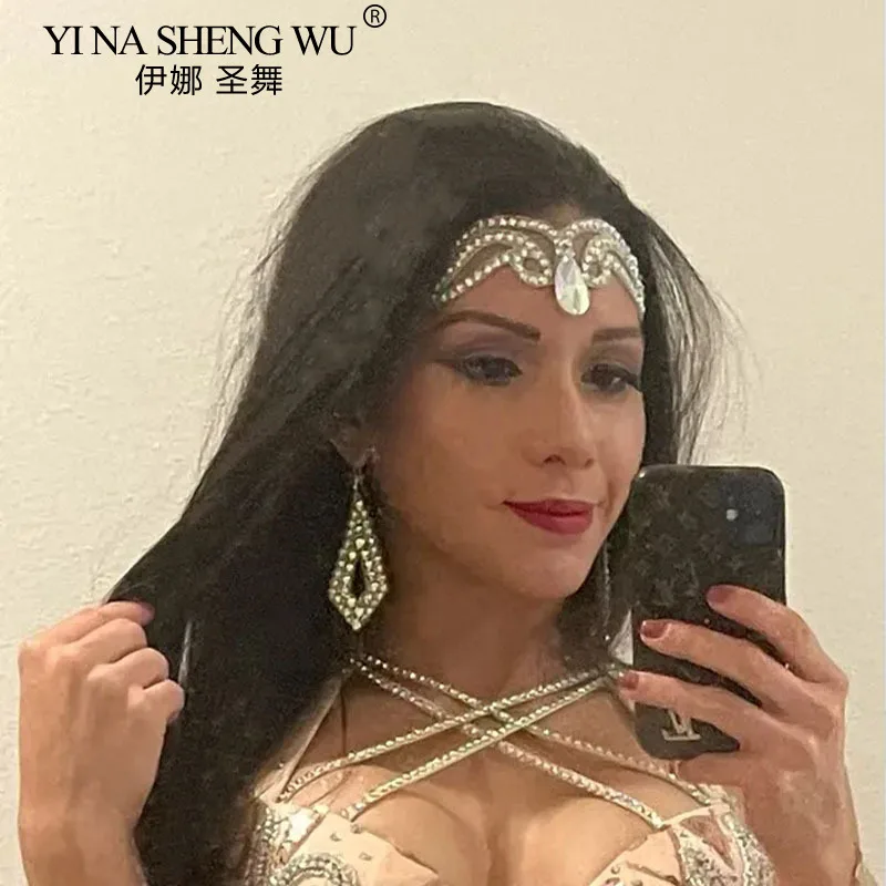 Belly Dance Accessory for Wome - đánh giá và giá Women Accessories India