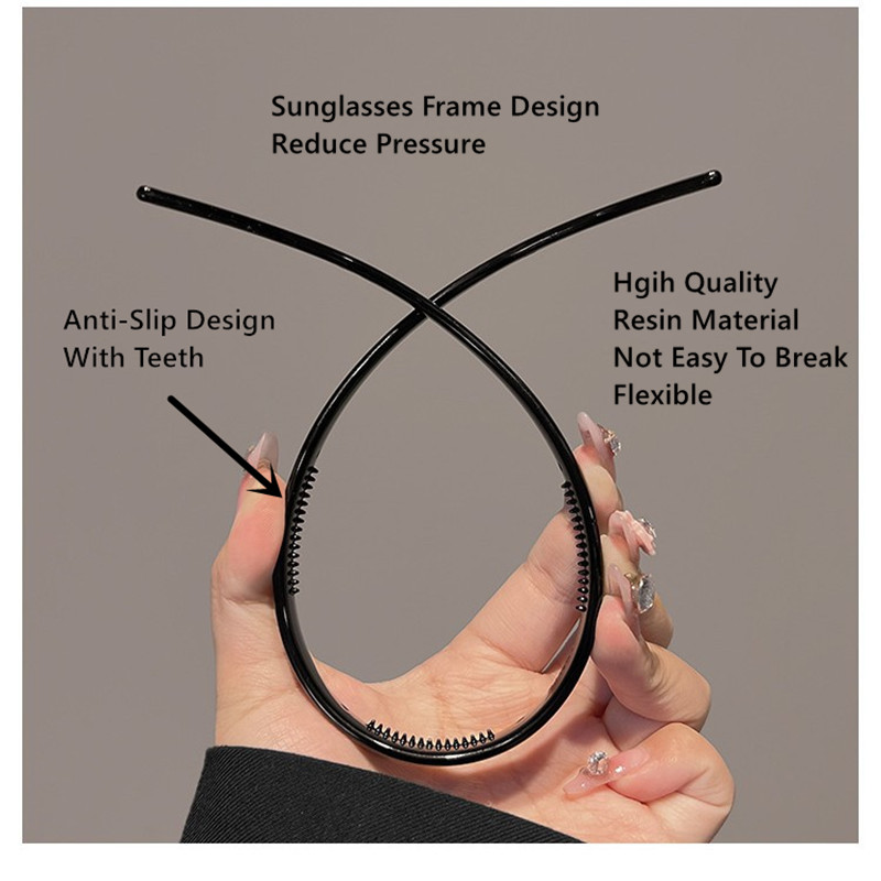 New Trendy Sunglasses Frame Sh - đánh giá và giá Women Accessories Photos