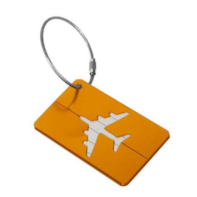 Thời Trang Mới Thẻ Hành Lý Hợp - đánh giá và giá Women Accessories Name