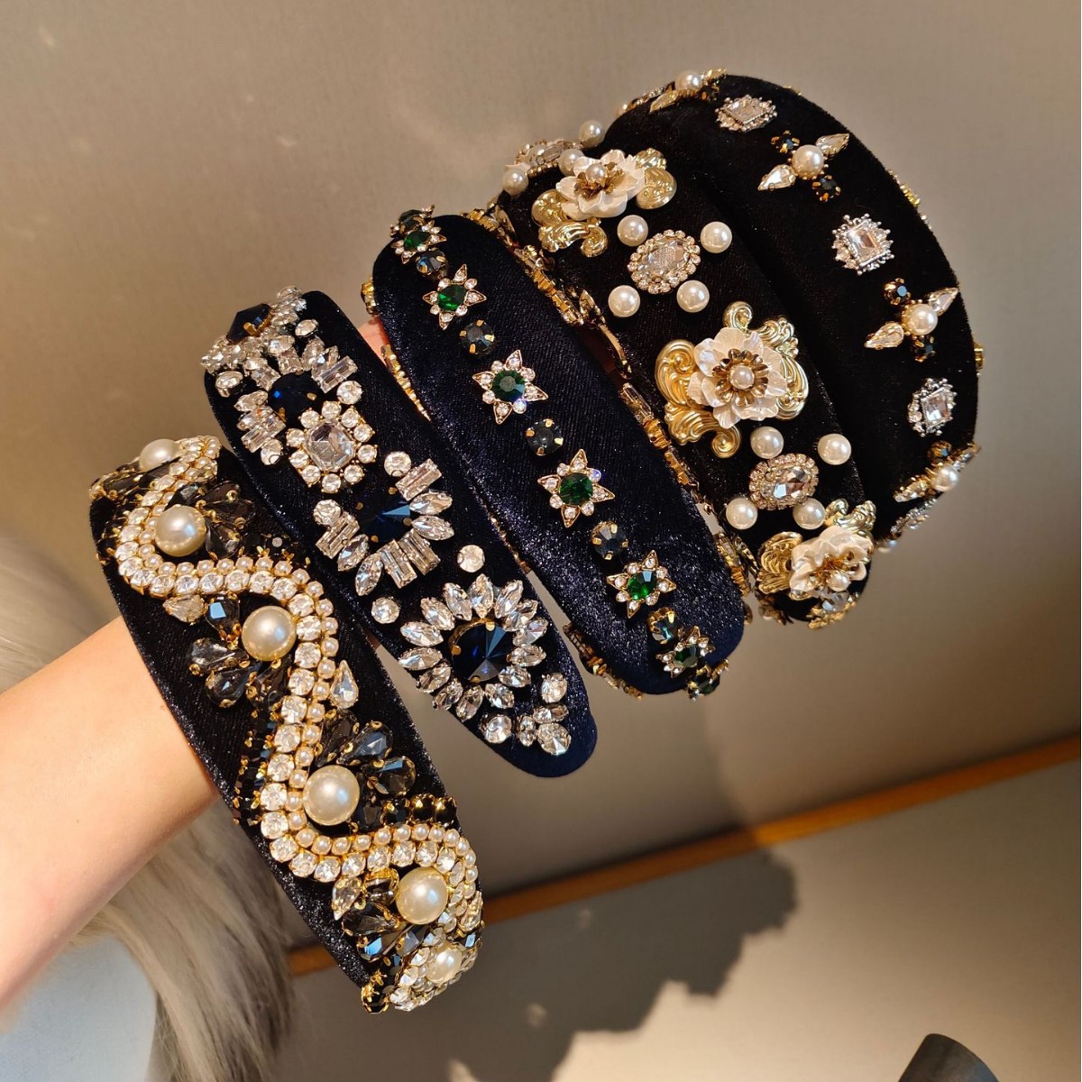 Autumn and Winter Hot Sale Ret - đánh giá và giá Women Accessories Sale