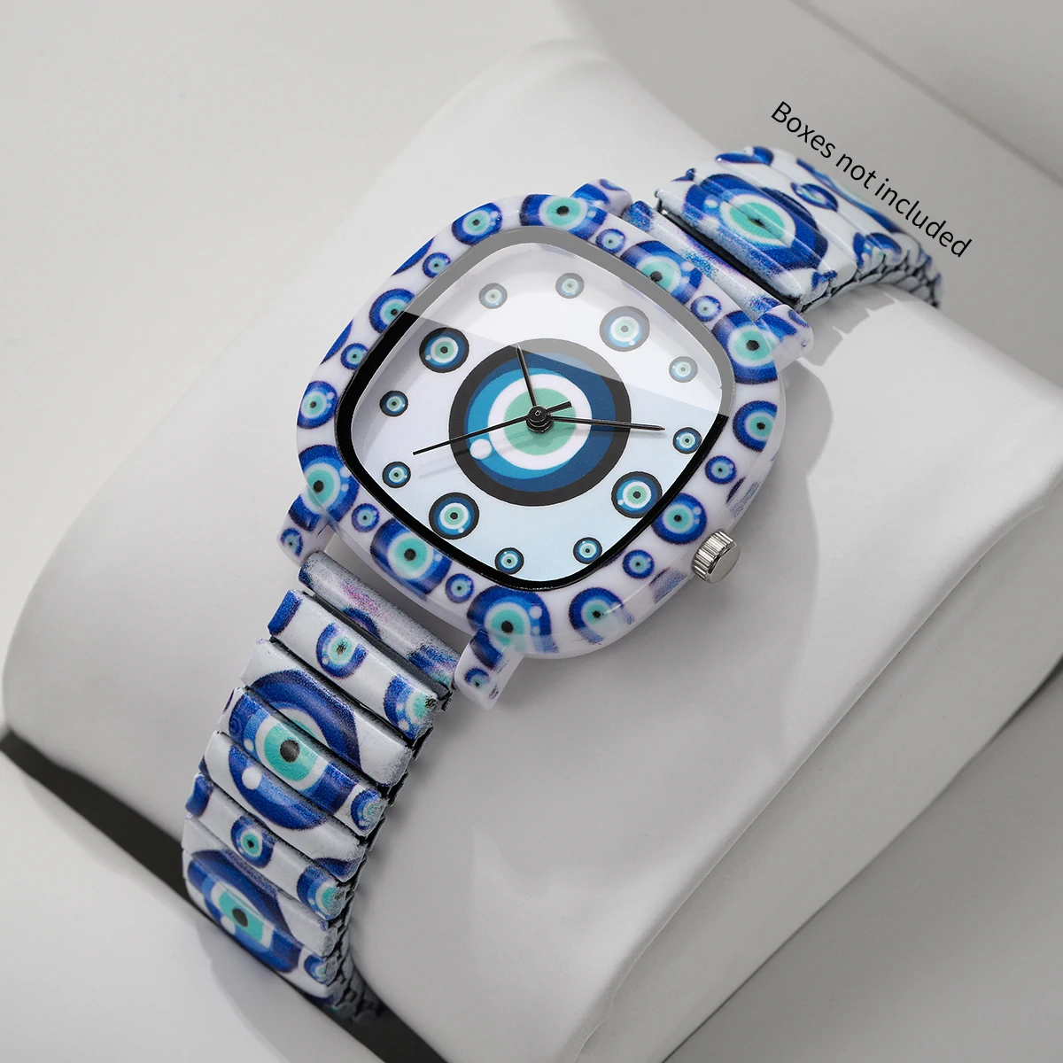 Fashion Blue Evil Eye Women Wa - đánh giá và giá Evil Eye Bracelet