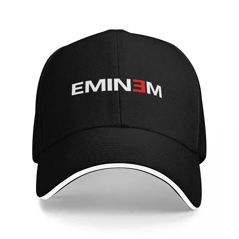 New EMIN3M LOGO BASEBALL CAP B - đánh giá và giá Women Accessories Logo Design