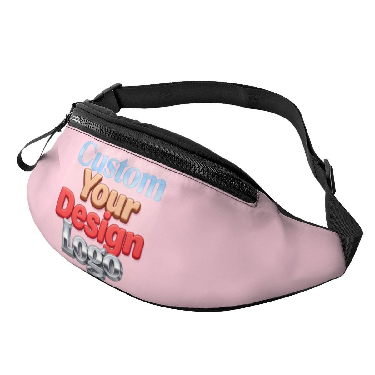 Custom Your Design Logo Fanny  - đánh giá và giá Women Accessories Logo Design