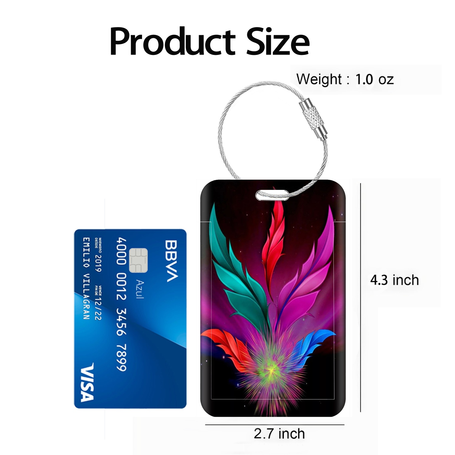 HOT SALE Art Feather Business  - đánh giá và giá Women Accessories Name