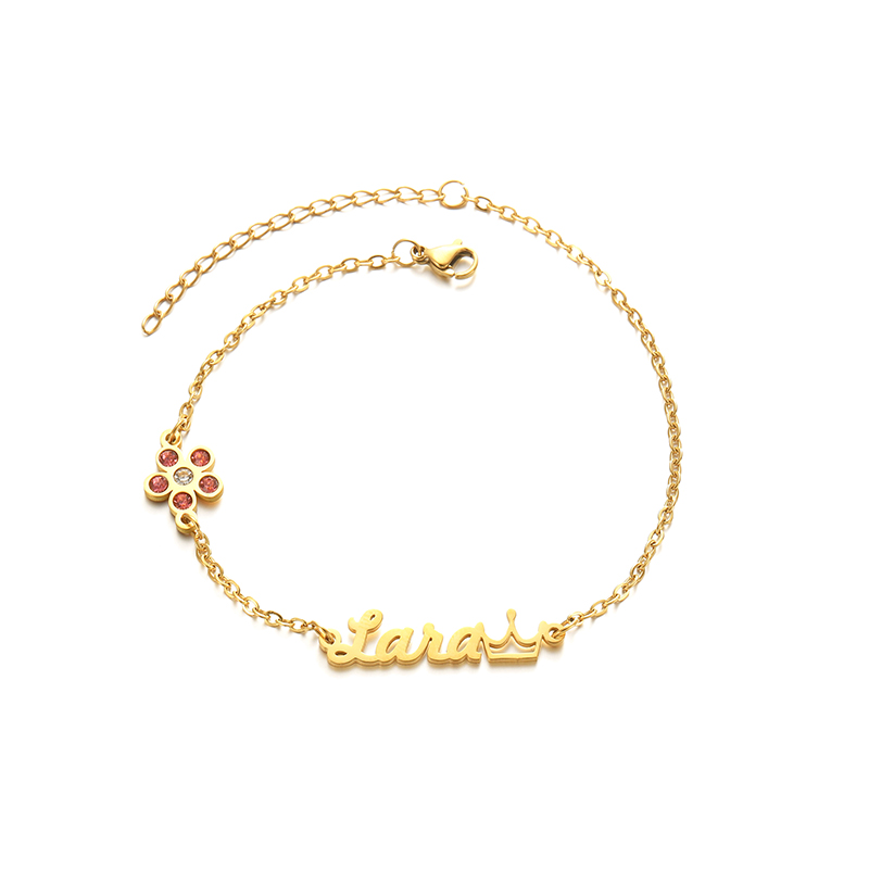 Goxijite Customize Name Neckla - đánh giá và giá Women Accessories Name