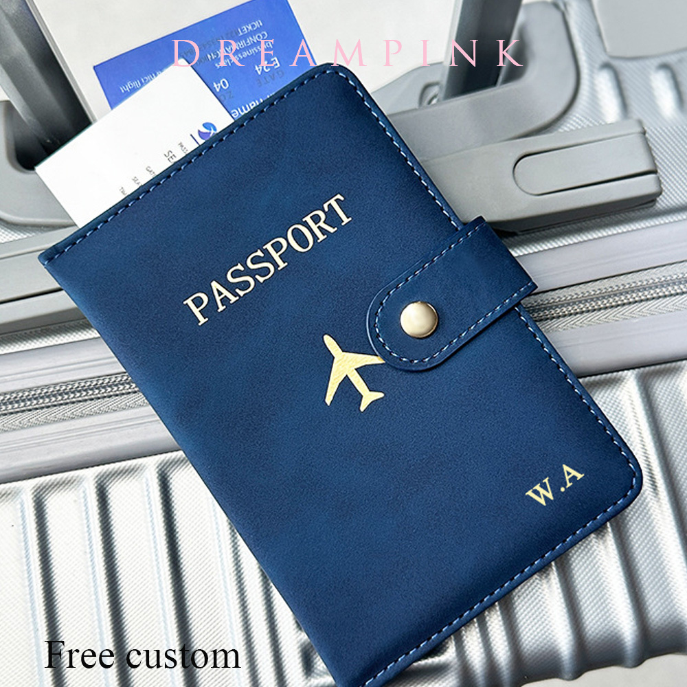 Personalize Name Travel Passpo - đánh giá và giá Women Accessories Name