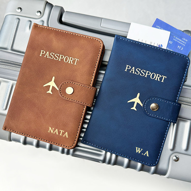 Personalize Name Travel Passpo - đánh giá và giá Women Accessories Name